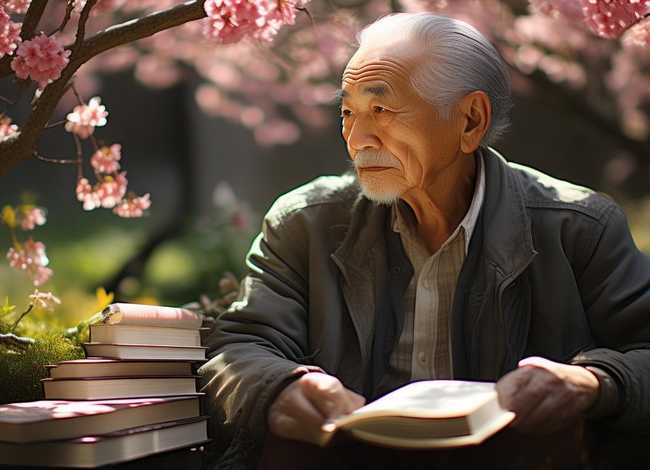 关于巴金的小故事100字 - 关于巴金的小故事100字左右