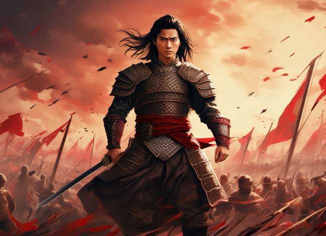 岳飞的故事儿童视频；岳飞的故事视频63集