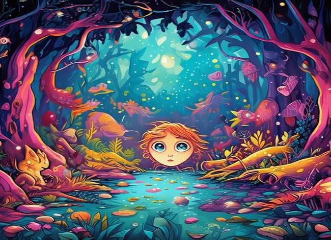 经典儿童短篇小说，经典儿童短篇小说推荐