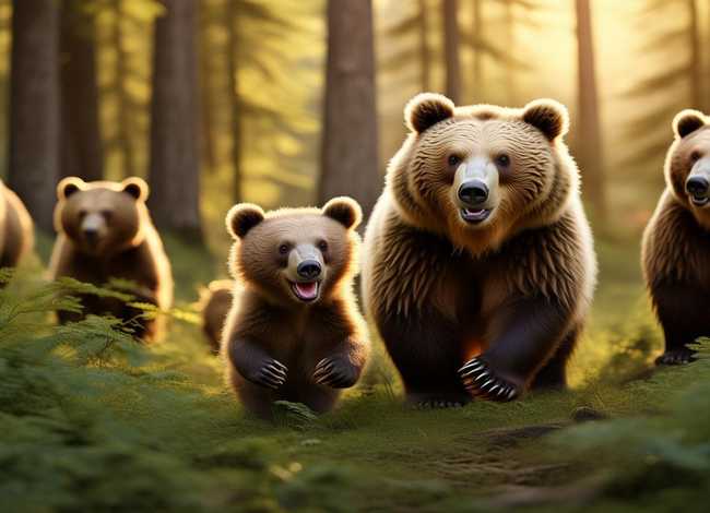 子熊的故事下集高清国语；子熊的故事电影国语高清