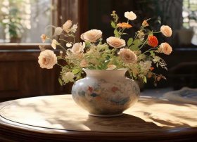 花瓶故事完整版；花瓶故事完整版在线阅读