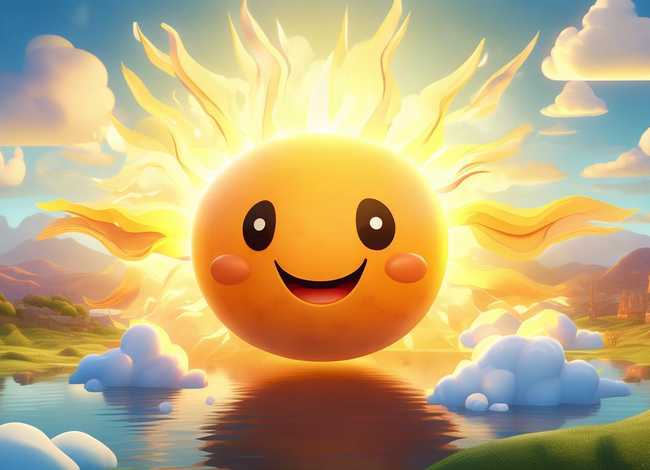 太阳的故事视频 - 太阳的故事视频动画片