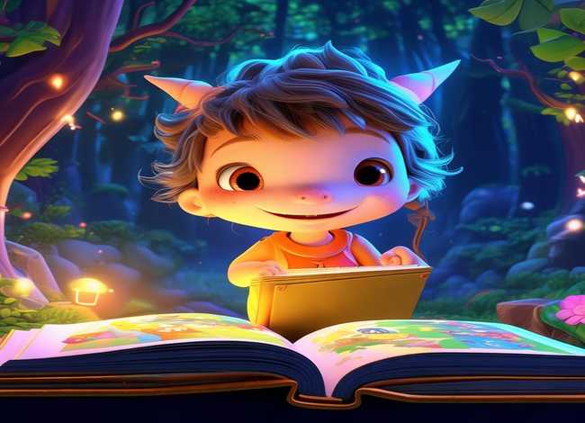 适合五岁孩子讲的故事书 - 适合五岁孩子讲的故事书籍