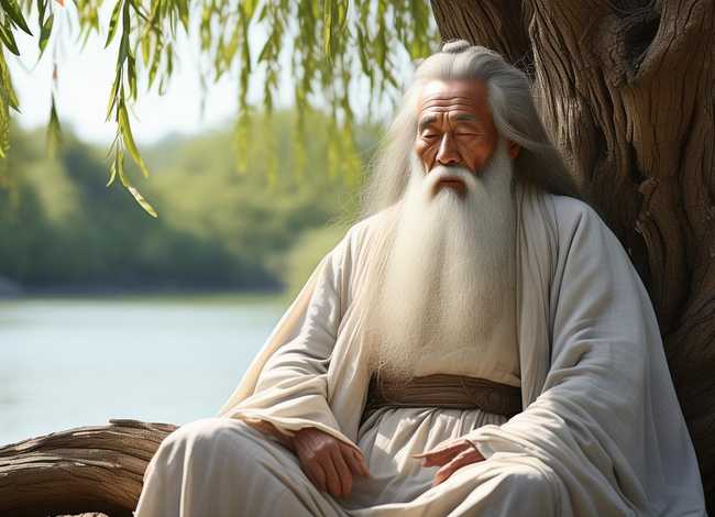 老子的故事和传说 - 老子的故事和传说有哪些