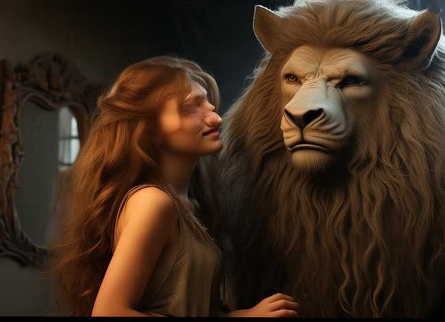 美女与野兽简单故事(美女与野兽简单故事概括) 美女与野兽简单故事(美女与野兽简单故事概括)