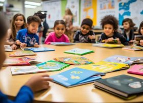 课程故事书制作（课程故事书制作意图）