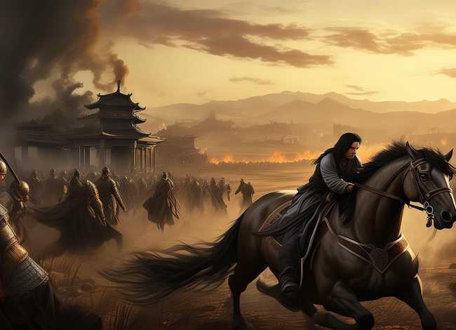 围魏救赵 的故事；围魏救赵的故事详情