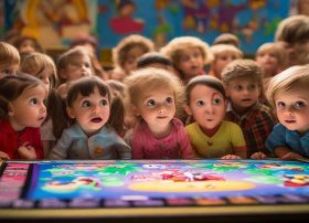 粤语幼儿故事视频；粤语幼儿故事视频播放