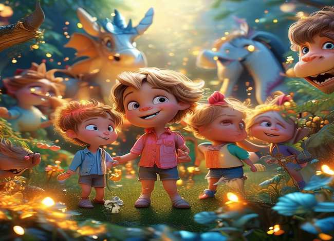 儿童短故事大全小班、小班幼儿短篇故事大全