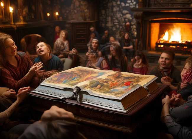 格林童话有声节目（格林童话有声节目有哪些）