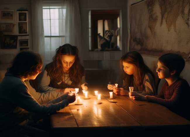 防火故事三十个字、防火故事三十个字怎么写