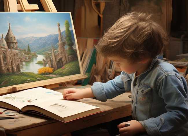 故事情节画画 故事情节画画怎么画 故事情节画画 故事情节画画怎么画