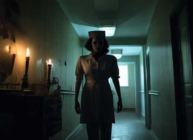 新美国恐怖故事，新美国恐怖故事第一季