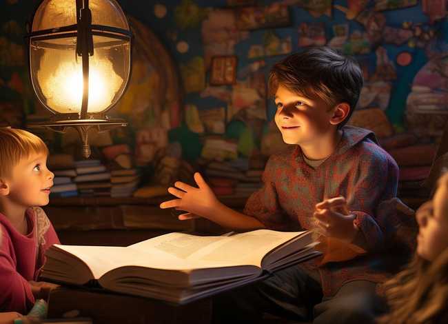 男儿童故事视频大全；男孩讲故事视频大全