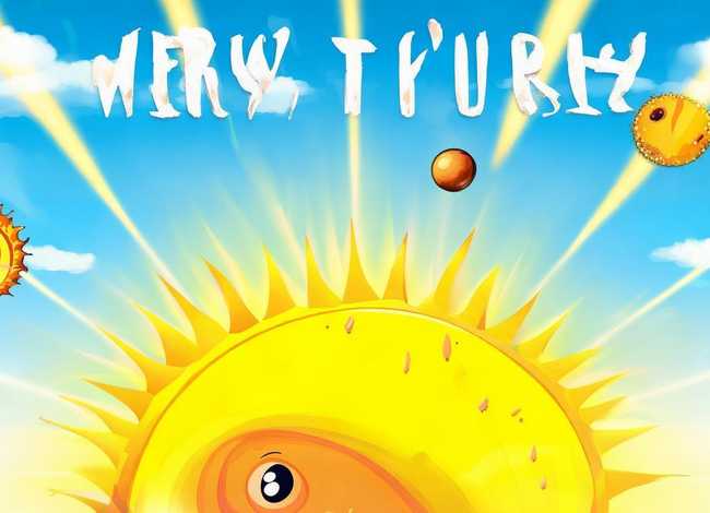 儿童故事太阳的科普视频 有关太阳的科普视频