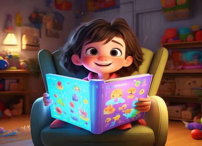 4岁宝宝故事免费听（4岁宝宝故事免费听书）