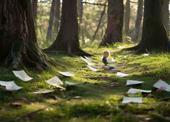 脚印绘本故事完整版;脚印绘本故事告诉我们什么道理 脚印绘本故事完整版;脚印绘本故事告诉我们什么道理