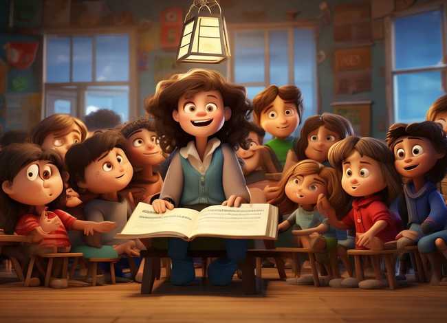 哲理故事3-5分钟适合小学生、哲理故事3-5分钟适合小学生读吗