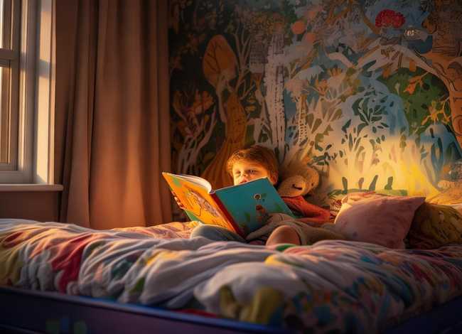 睡前故事儿童版免费观看、睡前故事少儿版