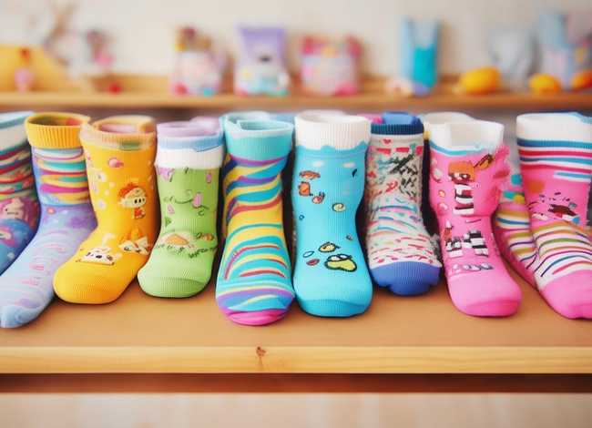 儿童袜子品牌有哪些 - 儿童袜子品牌有哪些牌子