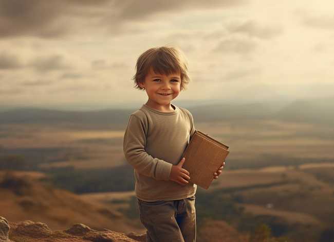 励志故事小朋友（励志故事小朋友视频）