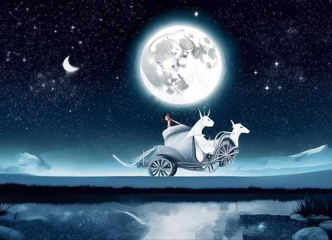 儿童故事嫦娥奔月 少儿故事嫦娥奔月