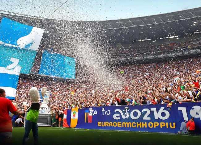 2017的欧洲杯是第几届 - 2017欧洲杯几年一次