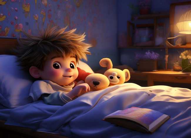 蜡笔小新的故事睡前故事（关于蜡笔小新的睡前故事）