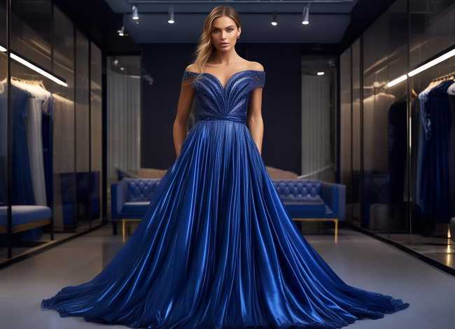 连衣裙品牌介绍（连衣裙品牌介绍ppt）