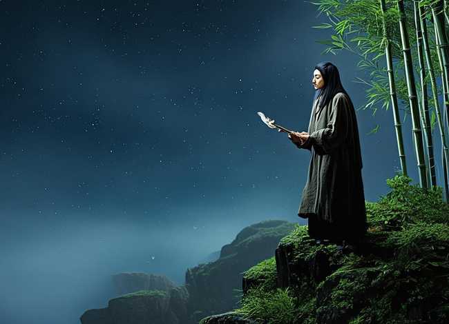 江郎才尽的故事ppt(江郎才尽的故事主要内容) 江郎才尽的故事ppt(江郎才尽的故事主要内容)