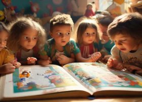 推敲幼儿故事，推敲幼儿故事大全