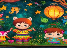 故事书大全儿童绘画，故事书绘本绘画大全