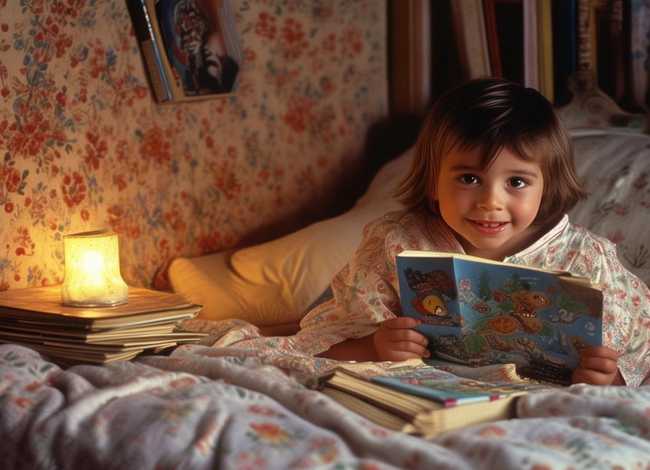 80年代儿童故事书睡前故事、80年代的睡前故事 80年代儿童故事书睡前故事、80年代的睡前故事