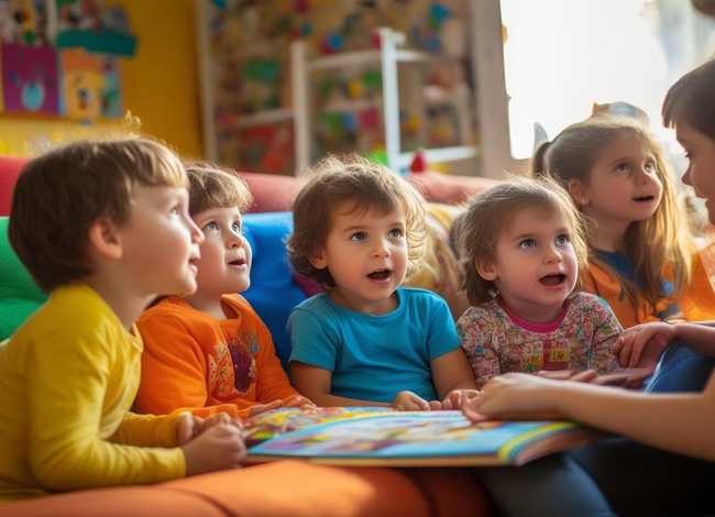 3-6岁儿童故事音频 - 适合3-6岁幼儿故事 3-6岁儿童故事音频 - 适合3-6岁幼儿故事