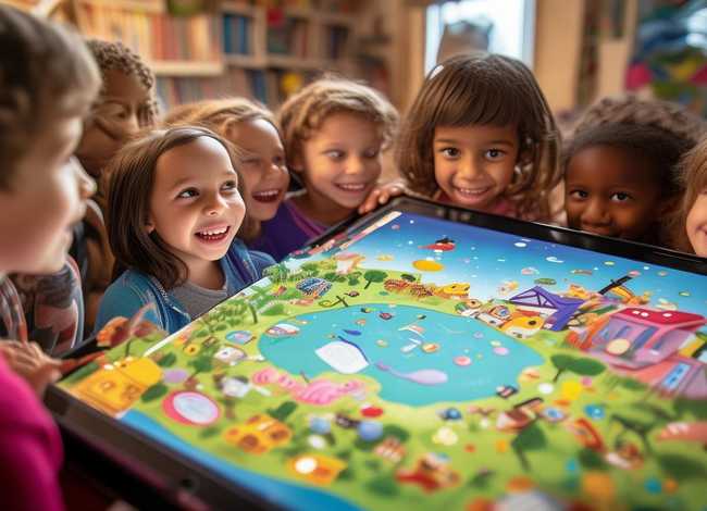 儿童绘本故事在线阅读；儿童绘本在线阅读 免费