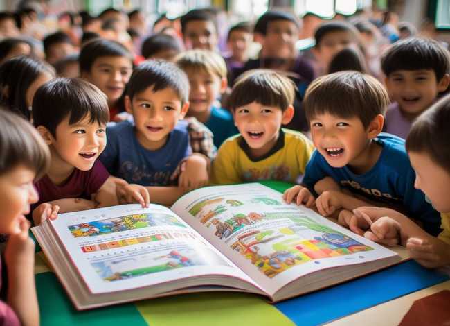 少儿成语故事大全160，少儿成语故事大全160字