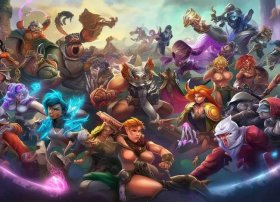 英雄联盟英雄故事大全官方；英雄联盟英雄故事大全官方网站