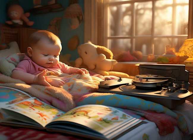 宝宝吧专辑在线听故事 宝宝吧专辑在线听故事书