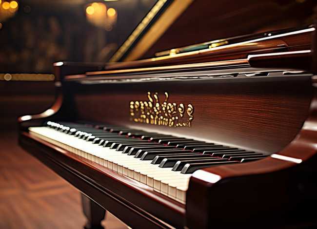 钢琴的著名品牌（钢琴的著名品牌排行榜）