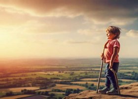 有关残疾儿童励志的电影，有关残疾儿童励志的电影名字