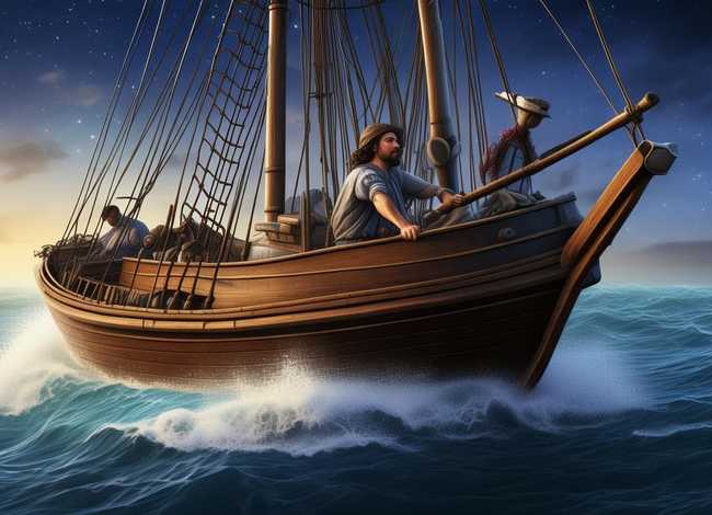 哥伦布的故事；哥伦布的故事告诉我们什么道理