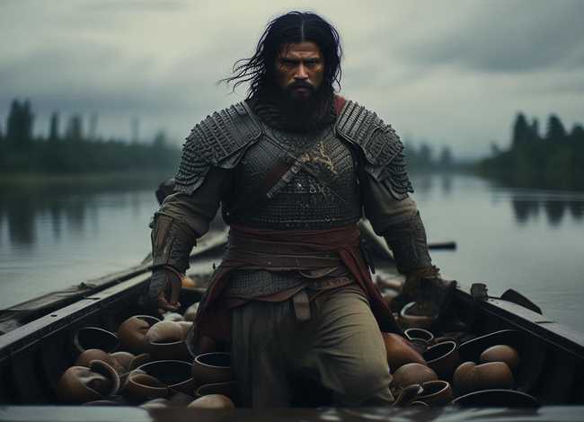 破釜沉舟的简易故事,破釜沉舟的简易故事概括 破釜沉舟的简易故事,破釜沉舟的简易故事概括