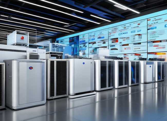 空调公司品牌介绍，空调公司品牌介绍大全