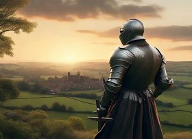 英国历史故事100字；英国历史故事100字左右