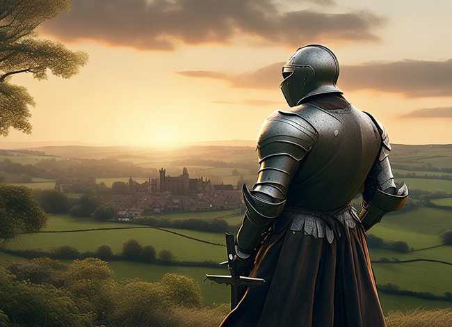 英国历史故事100字；英国历史故事100字左右