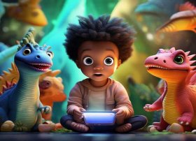 恐龙儿童故事大全在线听；恐龙故事大全集在线听