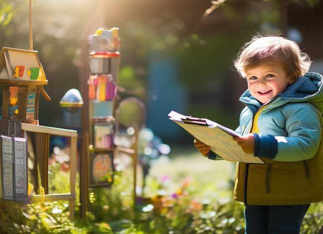 气象儿童;儿童气象记录 气象儿童;儿童气象记录