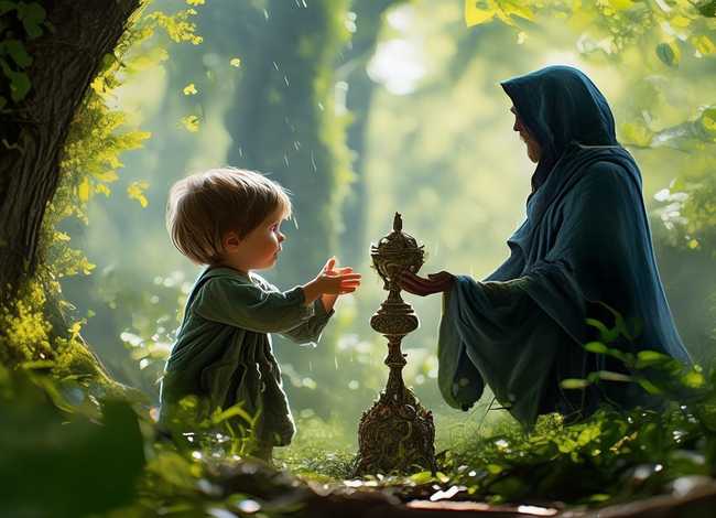 三借芭蕉扇的儿童故事文字版，三借芭蕉扇的故事100个字