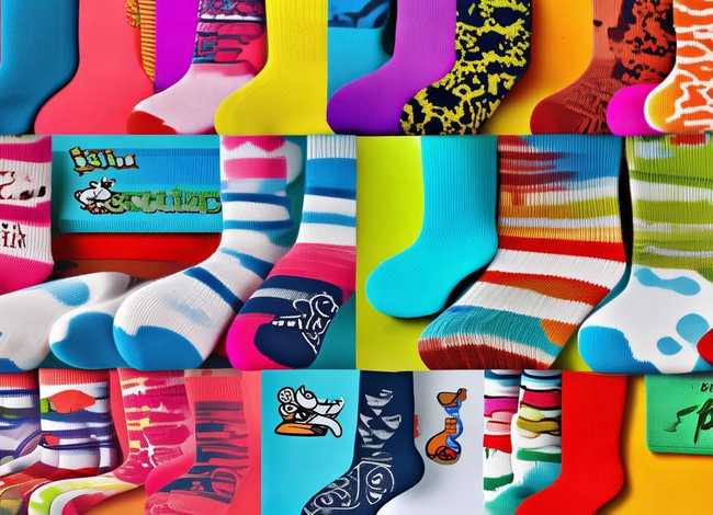儿童品牌袜子有哪些牌子、儿童品牌袜子有哪些牌子图片
