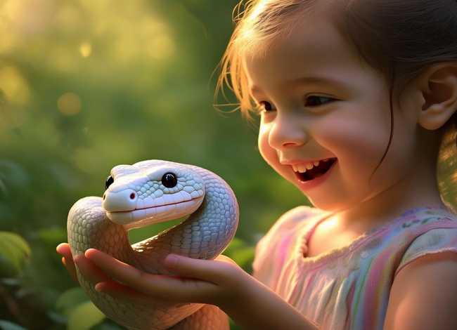 儿童故事白蛇传 - 少儿故事白蛇传